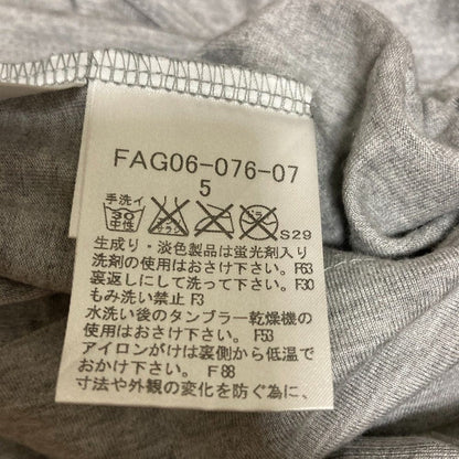 バーバリーロンドン ストレッチカットソー