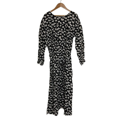 リゼッタ リネンワンピース