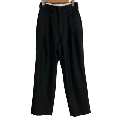 ザシンゾーン TOMBOY PANTS スラックス