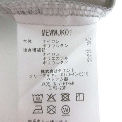 マンシングウェア ENVOY ゴルフジャケット