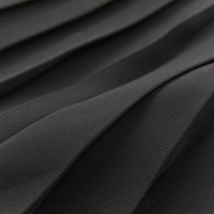 セオリーリュクス CRISP MELANGE SUIT NOLLI ノースリーブワンピース