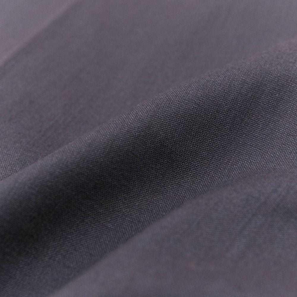 セオリーリュクス CRISP MELANGE SUIT NOLLI ノースリーブワンピース