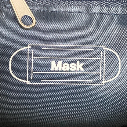 マンシングウェア ハンドバッグ