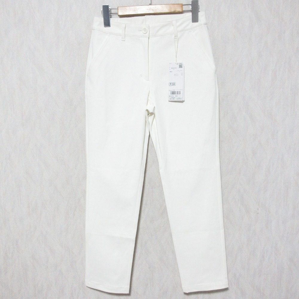 マンシングウェア ストレッチテーパードゴルフパンツ