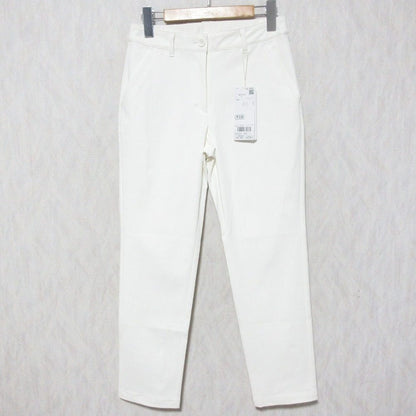 マンシングウェア ストレッチテーパードゴルフパンツ
