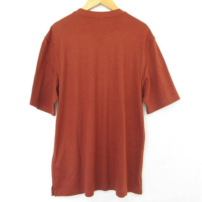 エルメス メガシャリオ コットン 半袖Tシャツ
