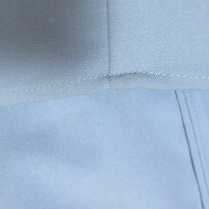 ハーリップトゥ Pleated Open Shirt ワンピース