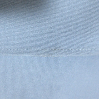 ハーリップトゥ Pleated Open Shirt ワンピース