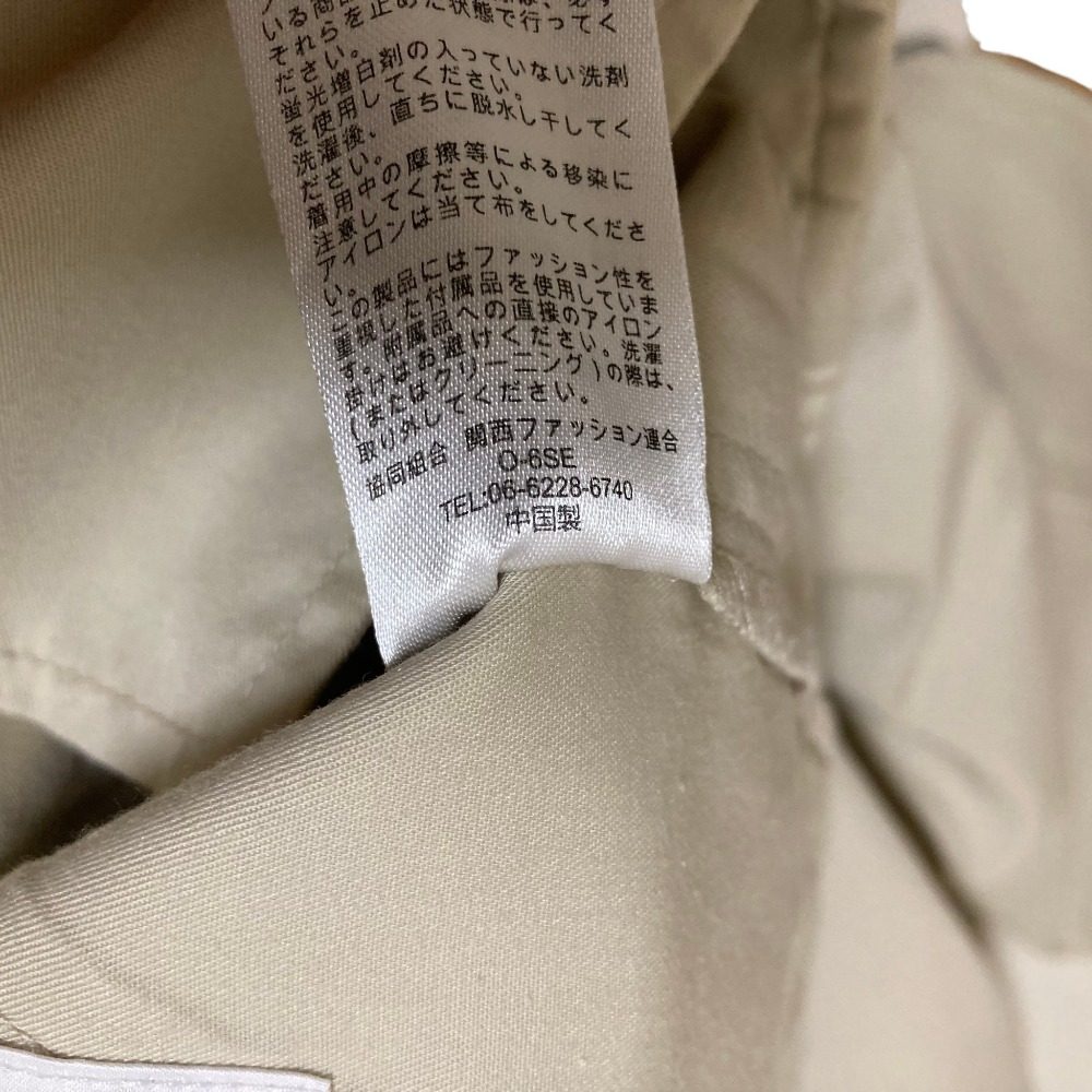 ジェーンスミス Plage Dickies チノパンツ