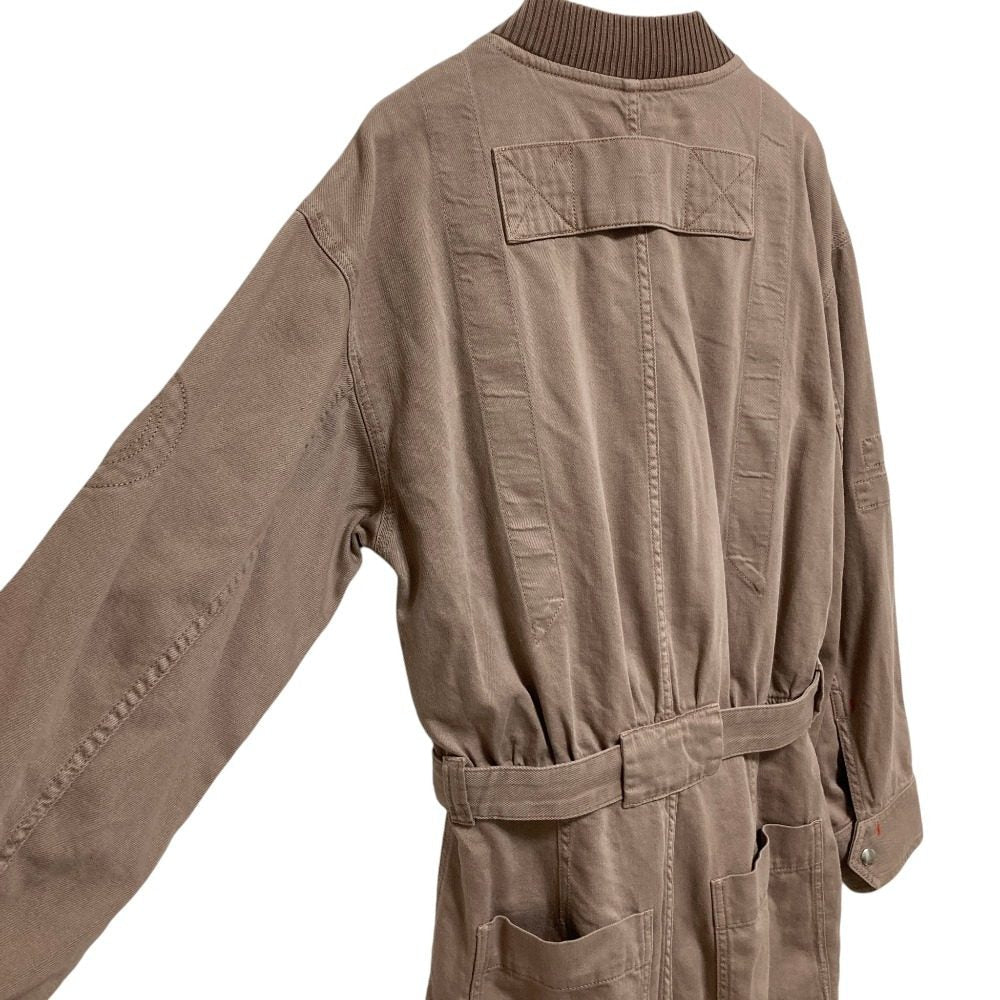 ディーゼル DE-ASTRID-SP ジャンプスーツ
