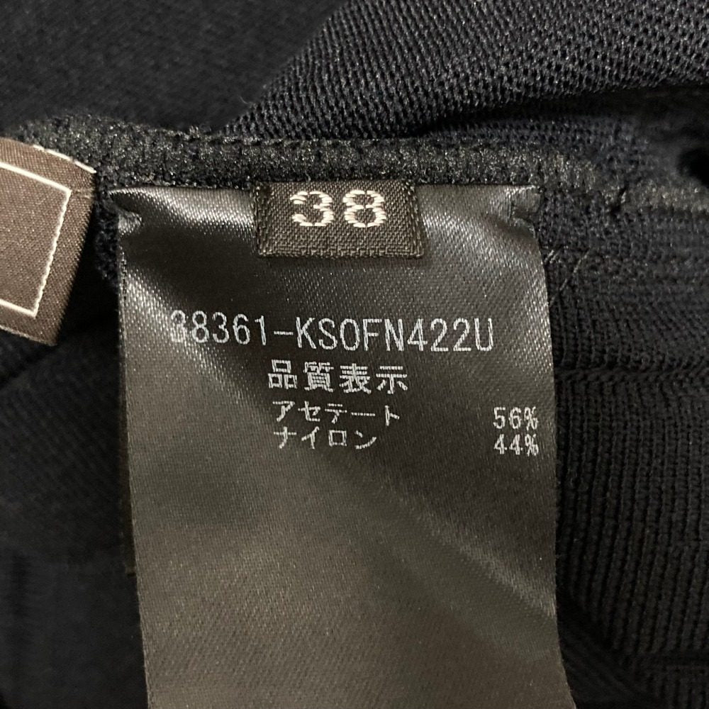 フォクシー ニットワンピース