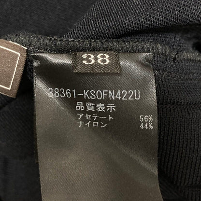 フォクシー ニットワンピース