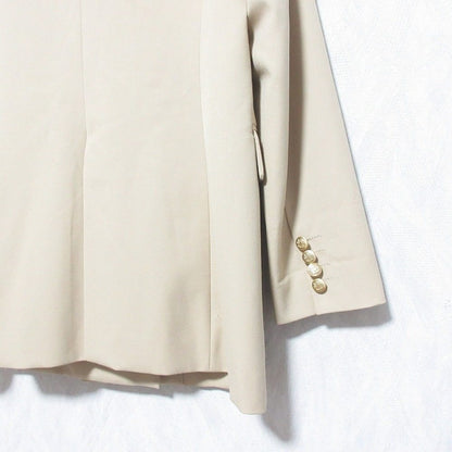 ダイアグラム グレースコンチネンタル ダブルブレストテーラードジャケット