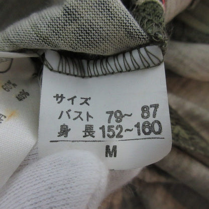 レオナール ウールシルクワンピース