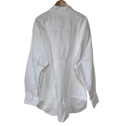 221ヴィレッジ OX Pull Over BD Shirt シャツ