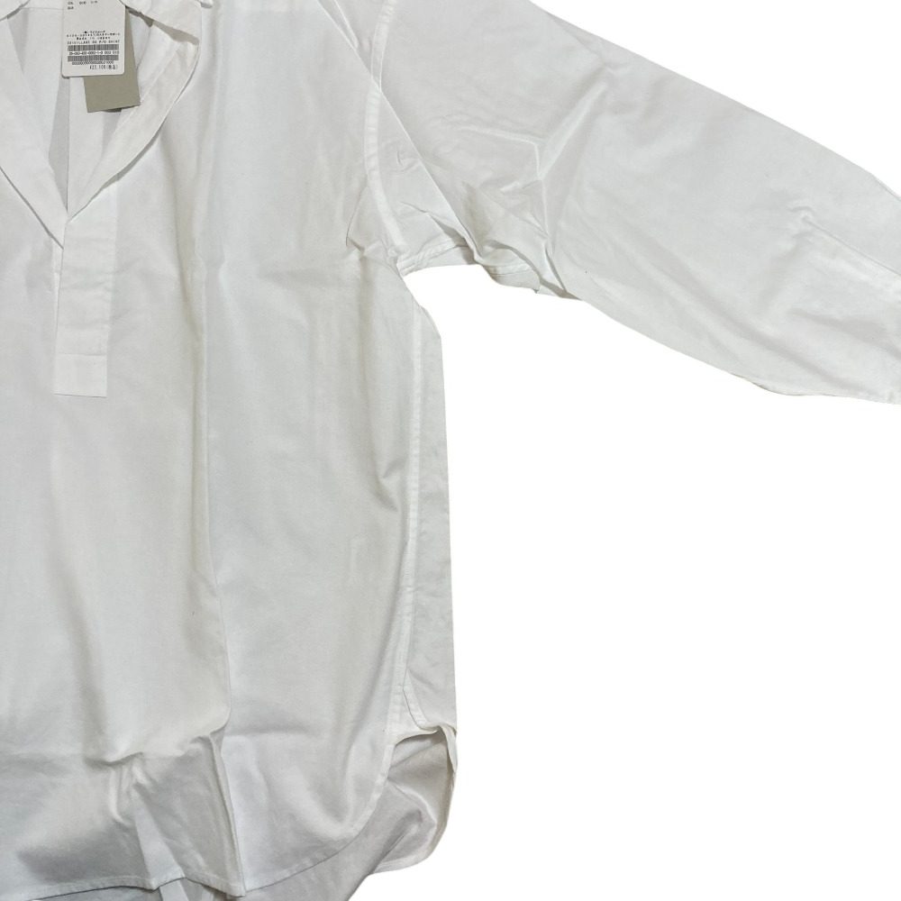 221ヴィレッジ OX Pull Over BD Shirt シャツ