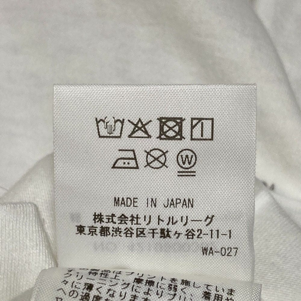 ロンハーマン ユニコーンプリントコットンTシャツ