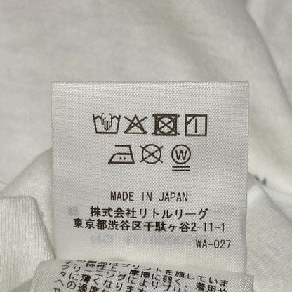 ロンハーマン ユニコーンプリントコットンTシャツ