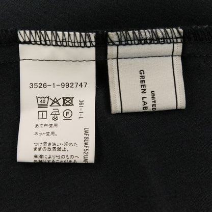 ユナイテッドアローズグリーンレーベルリラクシング ワンピース