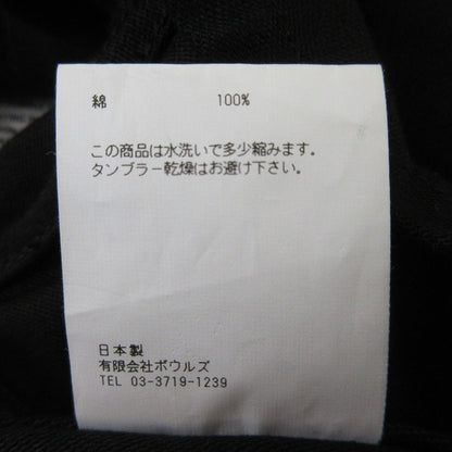 ハイク M-51 コットンクロップドジャケット