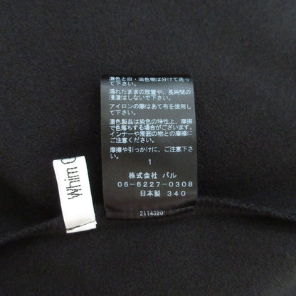 ウィムガゼット ジョーゼットプルオーバーブラウス