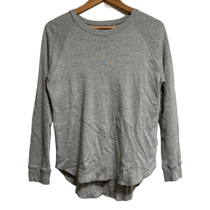 プラージュ premiumフライスロングスリーブTシャツ