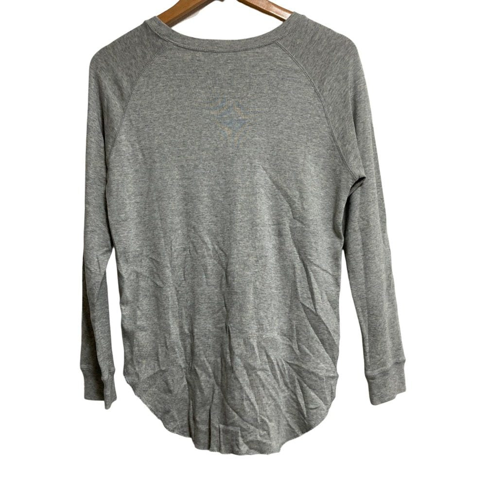 プラージュ premiumフライスロングスリーブTシャツ