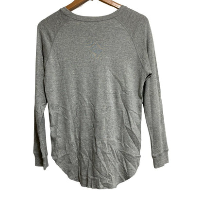 プラージュ premiumフライスロングスリーブTシャツ