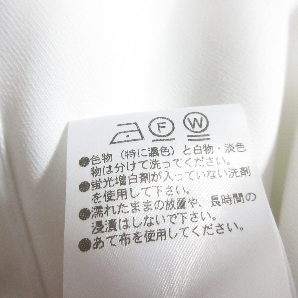 アルン ボウタイシルクブラウス