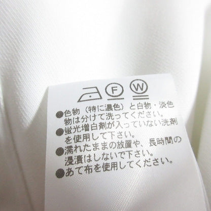 アルン ボウタイシルクブラウス
