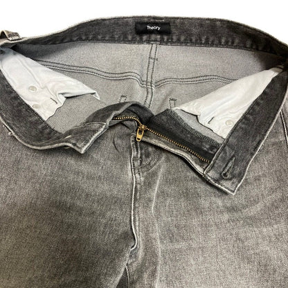 セオリー S DENIM デニムパンツ