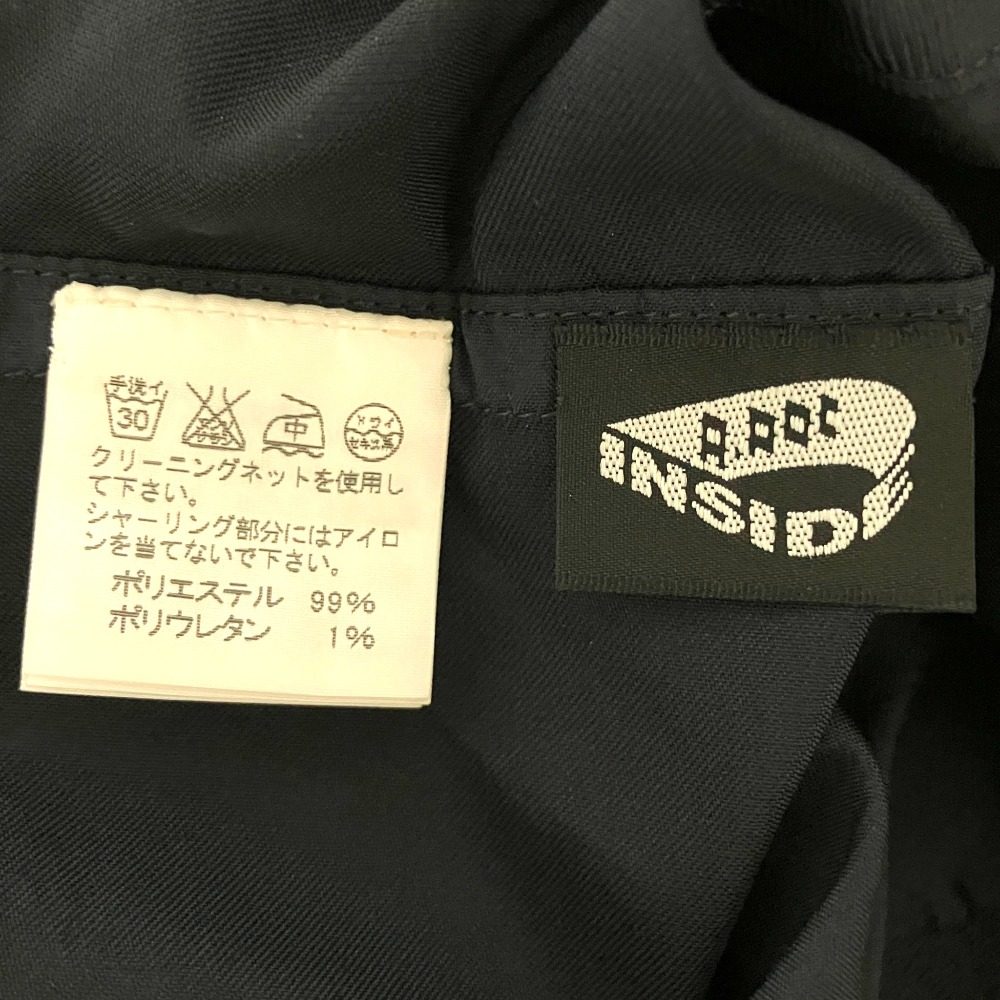 イッセイミヤケA-POC INSIDEニットジャケット