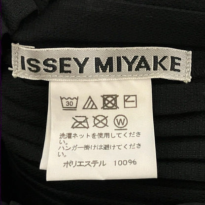 イッセイミヤケ プリーツワンピース
