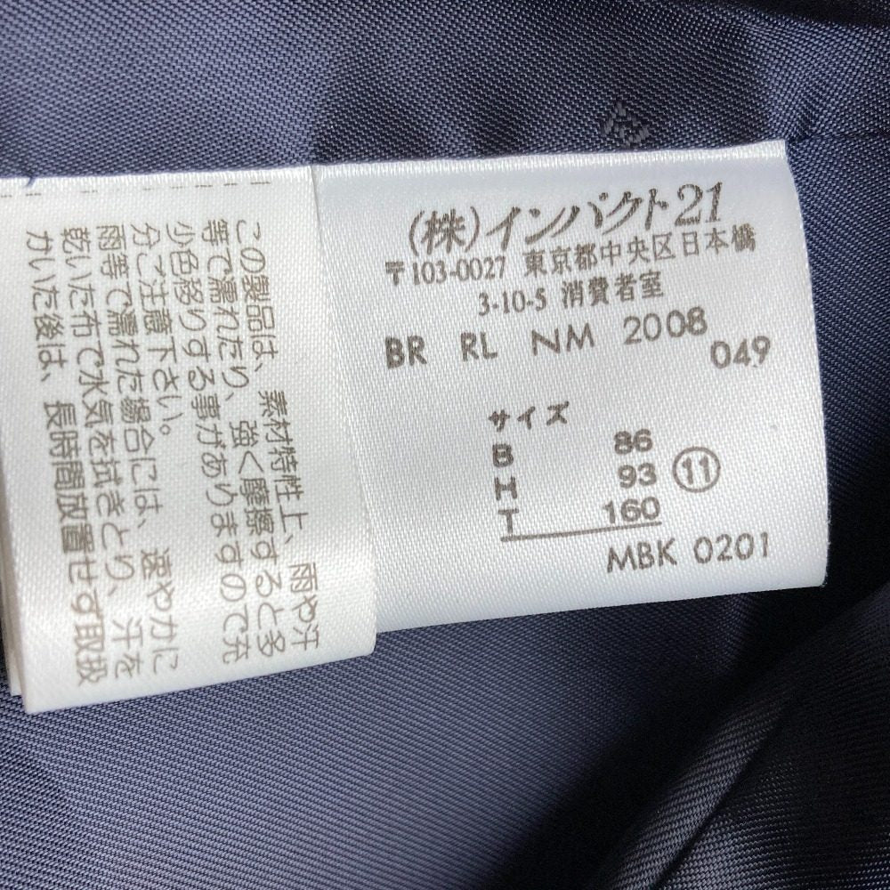 ラルフローレン ウールシングルジャケット