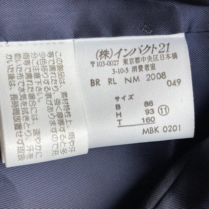 ラルフローレン ウールシングルジャケット