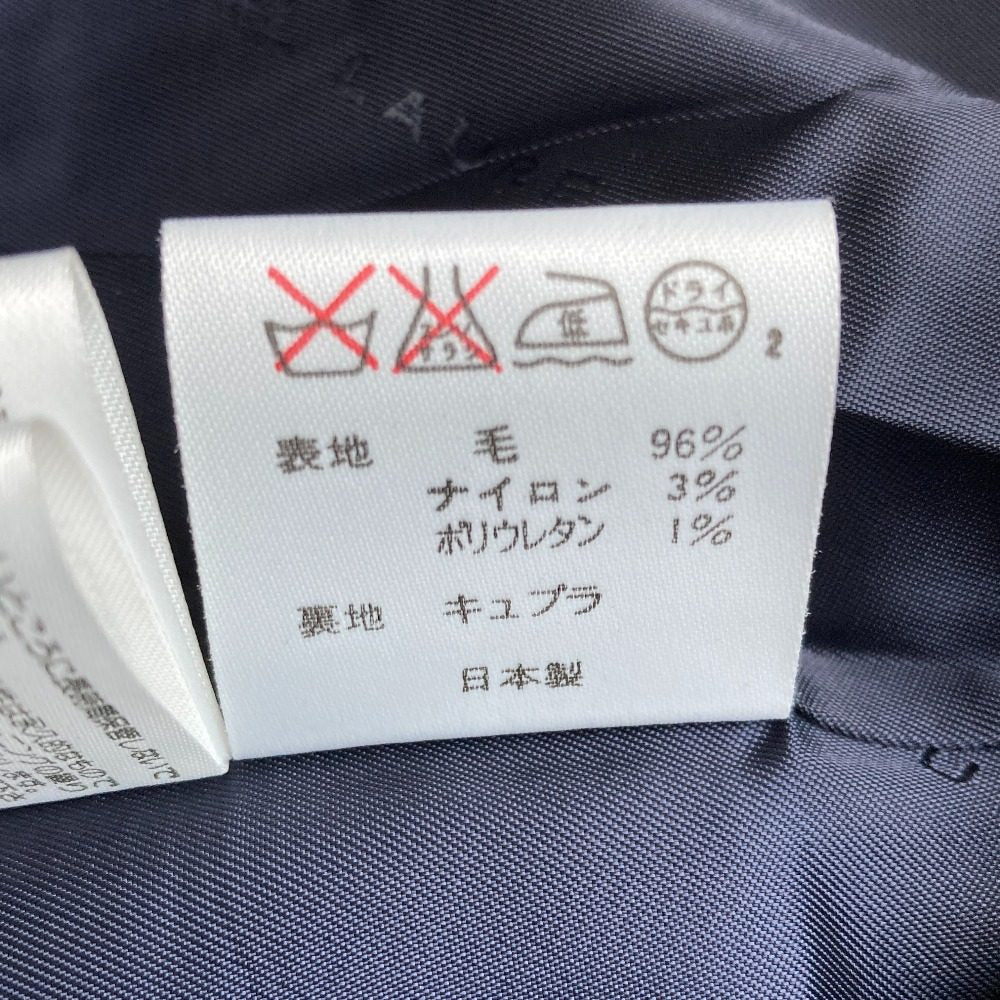 ラルフローレン ウールシングルジャケット