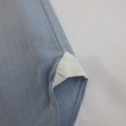 フィナモレ コットンシャツ