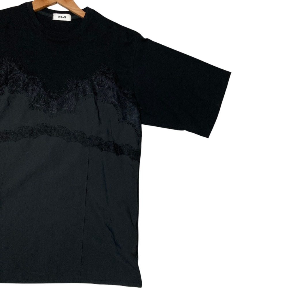 リタン Combi Tシャツ コットンTシャツ