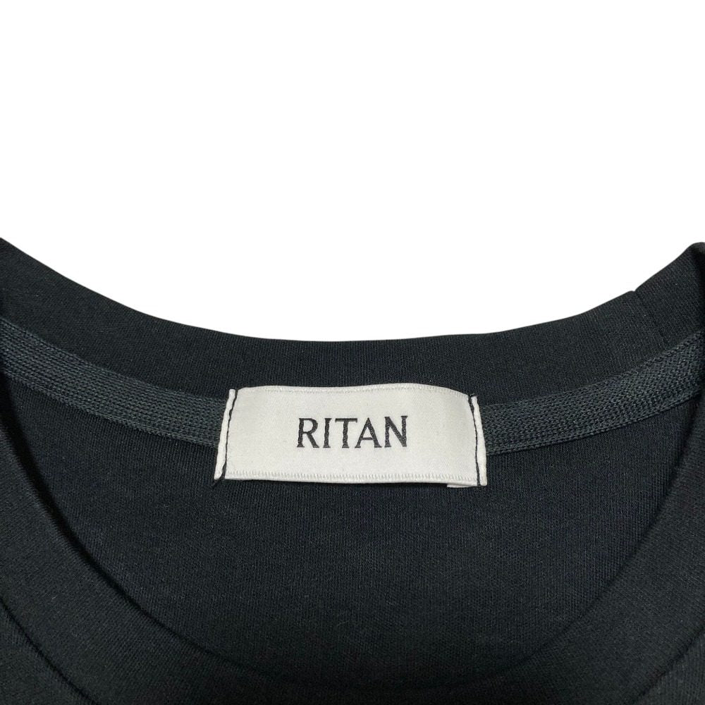 リタン Combi Tシャツ コットンTシャツ