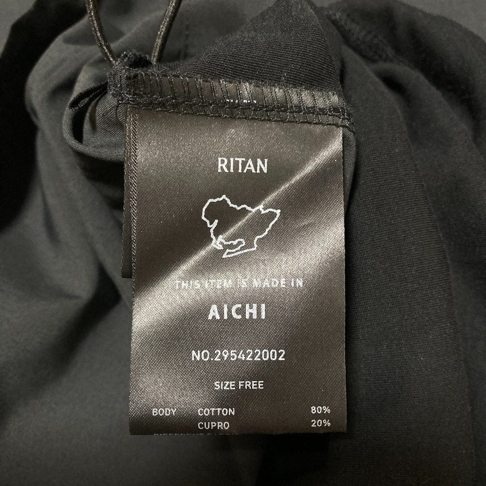 リタン Combi Tシャツ コットンTシャツ
