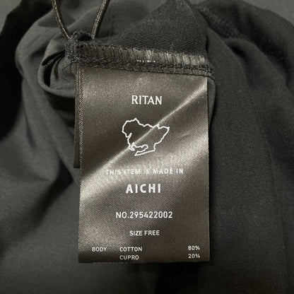 リタン Combi Tシャツ コットンTシャツ