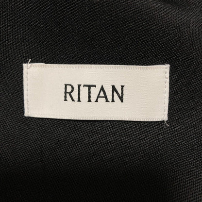 RITANラップストレートパンツ