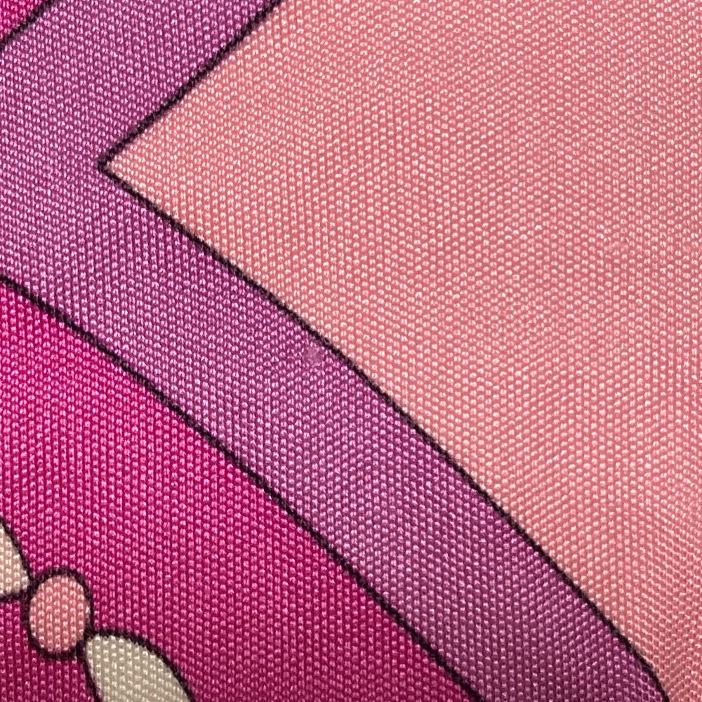 エミリオプッチ シルクカットソー