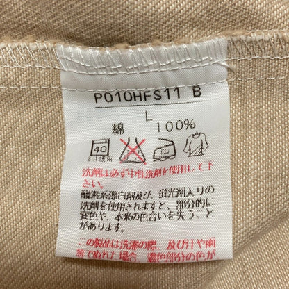 ピンクハウス パッチワークチノロングスカート