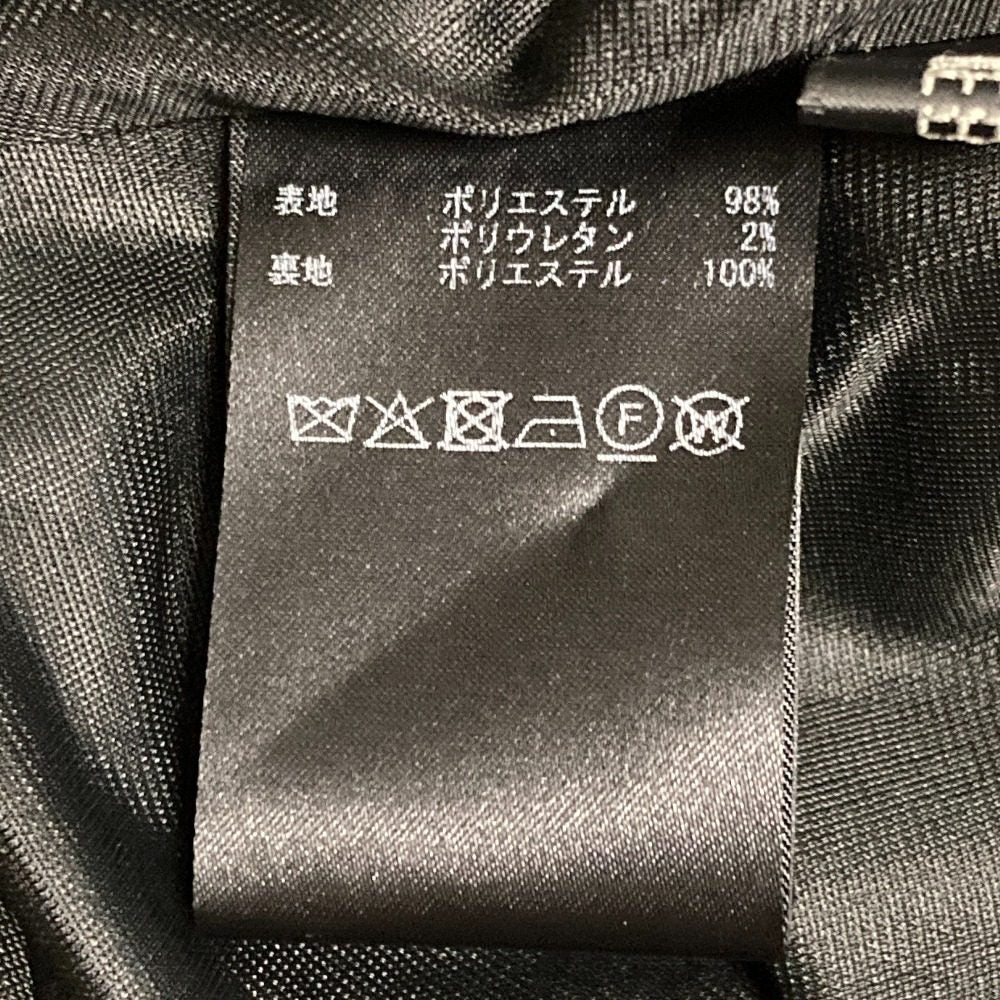 インゲボルグ ロングワンピース