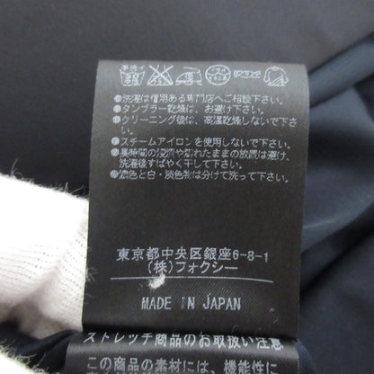 フォクシーニューヨーク ストレッチワンピース