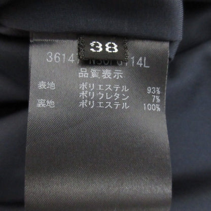フォクシーニューヨーク ストレッチワンピース