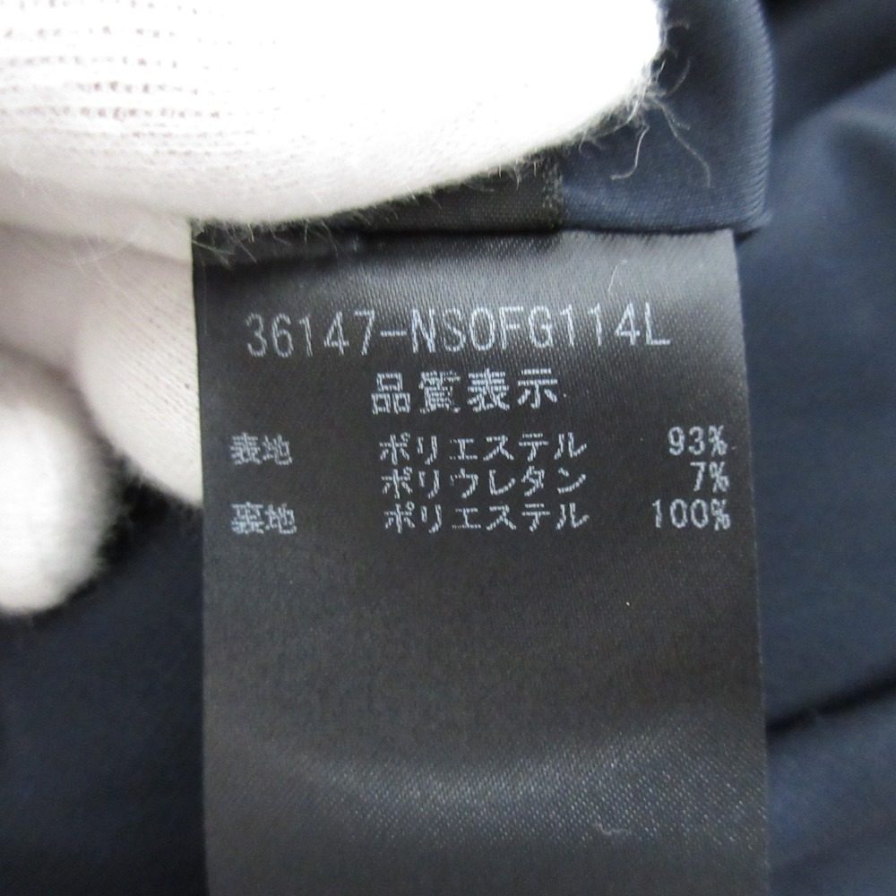 フォクシーニューヨーク ストレッチワンピース