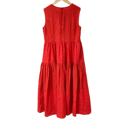 アディアム Soleil Dress ワンピース