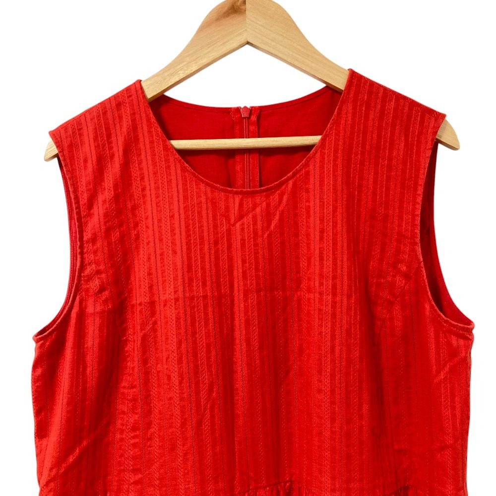 アディアム Soleil Dress ワンピース